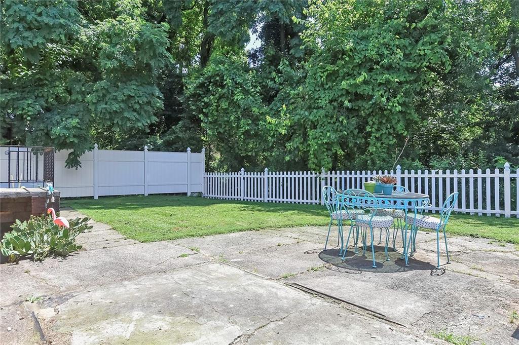 3334 Rigel Street Pittsburgh, PA 15212 - Photo 21 of 25 Gallery Image 21
