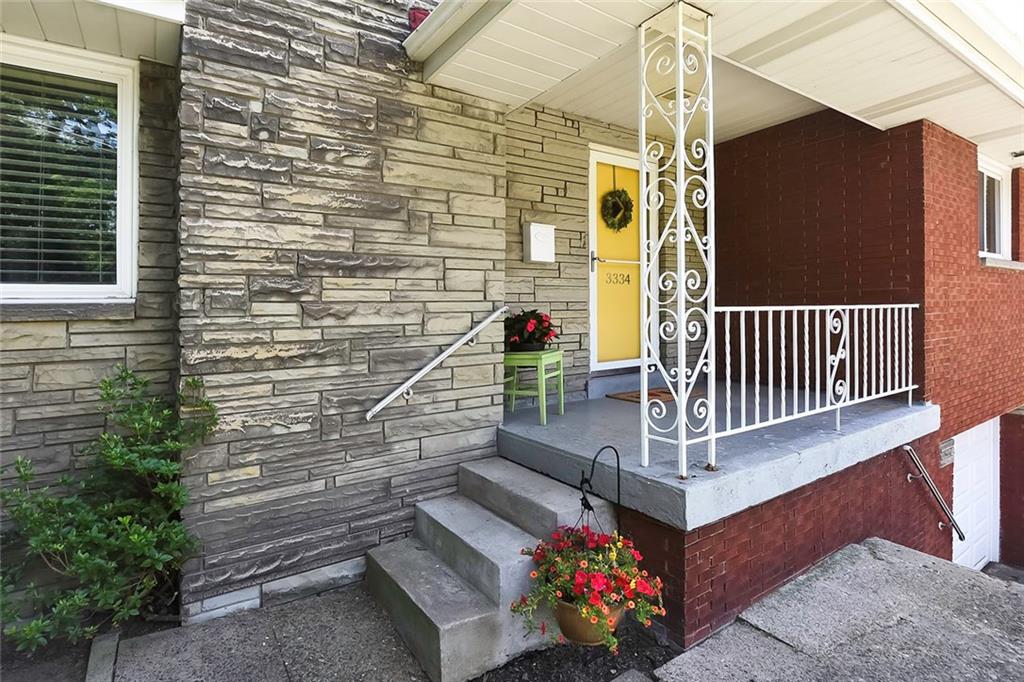 3334 Rigel Street Pittsburgh, PA 15212 - Photo 4 of 25 Gallery Image 4