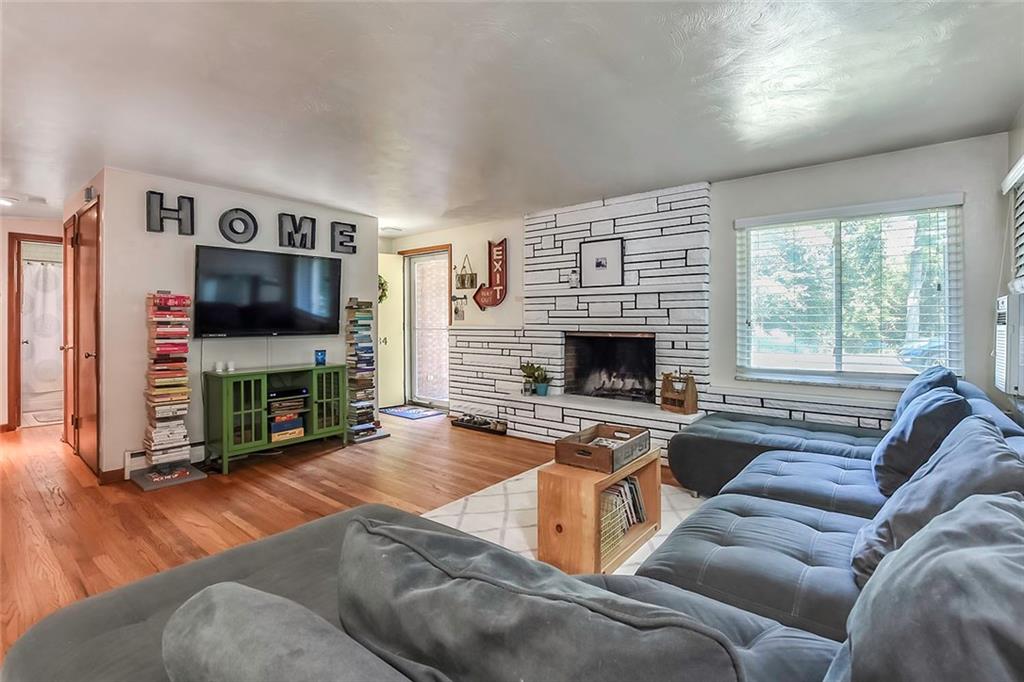 3334 Rigel Street Pittsburgh, PA 15212 - Photo 7 of 25 Gallery Image 7