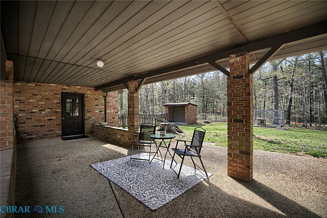 12614 Salem Church Road Saluda, VA 23149 - Photo 34 of 48