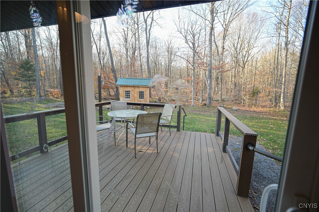 4893 Highway 8 Ohio, NY 13324 - Photo 22 of 48