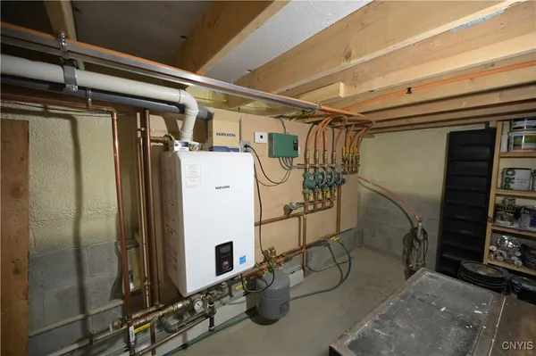 $239,900 | 4893 Highway 8, Ohio, NY 13324