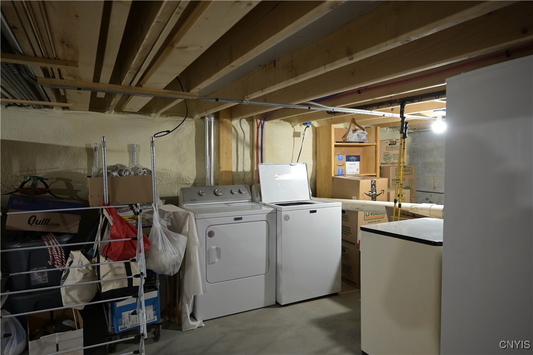 4893 Highway 8 Ohio, NY 13324 - Photo 28 of 48