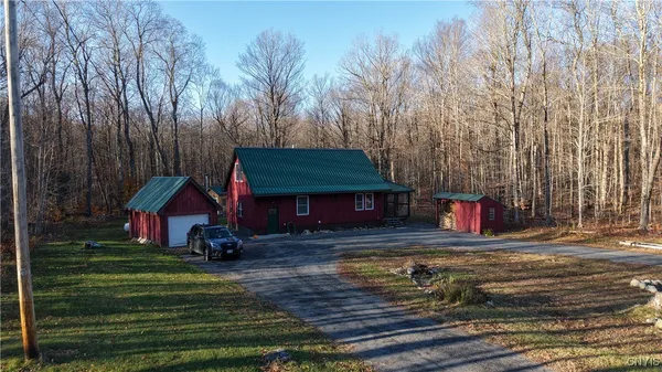 $239,900 | 4893 Highway 8, Ohio, NY 13324