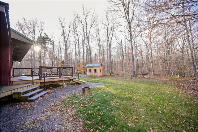 $239,900 | 4893 Highway 8, Ohio, NY 13324