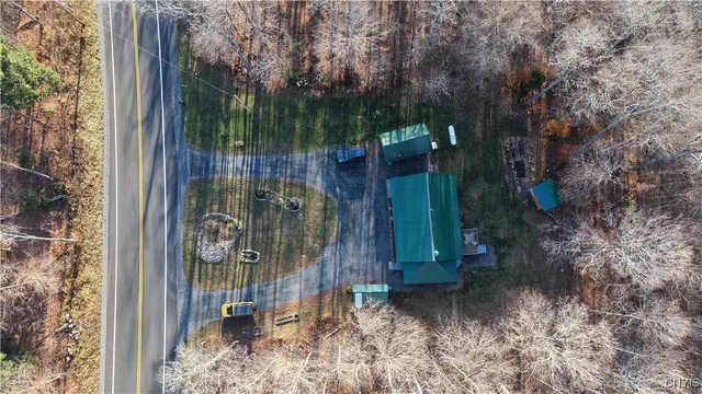 $239,900 | 4893 Highway 8, Ohio, NY 13324