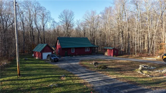 $239,900 | 4893 Highway 8, Ohio, NY 13324