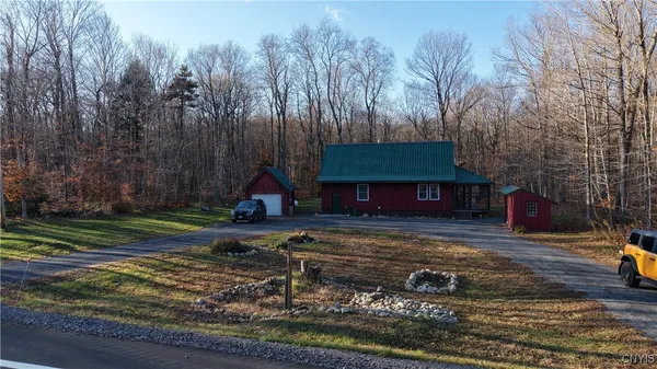 $239,900 | 4893 Highway 8, Ohio, NY 13324