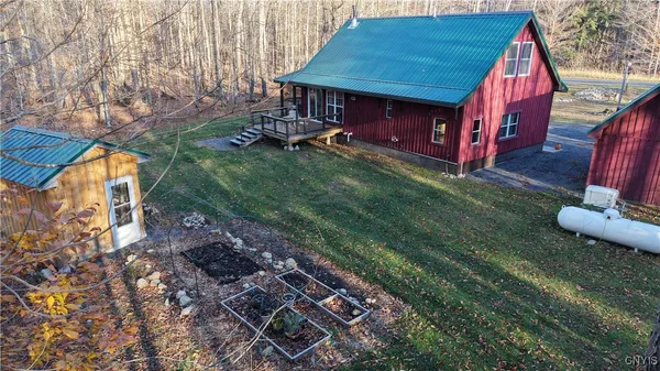 $239,900 | 4893 Highway 8, Ohio, NY 13324