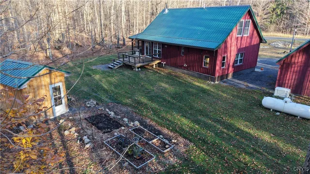 $239,900 | 4893 Highway 8, Ohio, NY 13324