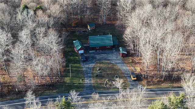 $239,900 | 4893 Highway 8, Ohio, NY 13324