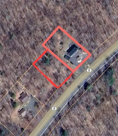 $239,900 | 4893 Highway 8, Ohio, NY 13324