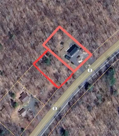 $239,900 | 4893 Highway 8, Ohio, NY 13324