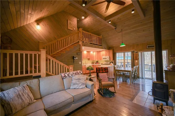 $239,900 | 4893 Highway 8, Ohio, NY 13324