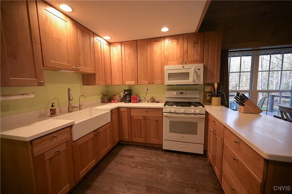 $239,900 | 4893 Highway 8, Ohio, NY 13324