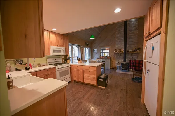 $239,900 | 4893 Highway 8, Ohio, NY 13324