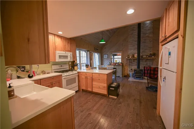 $239,900 | 4893 Highway 8, Ohio, NY 13324