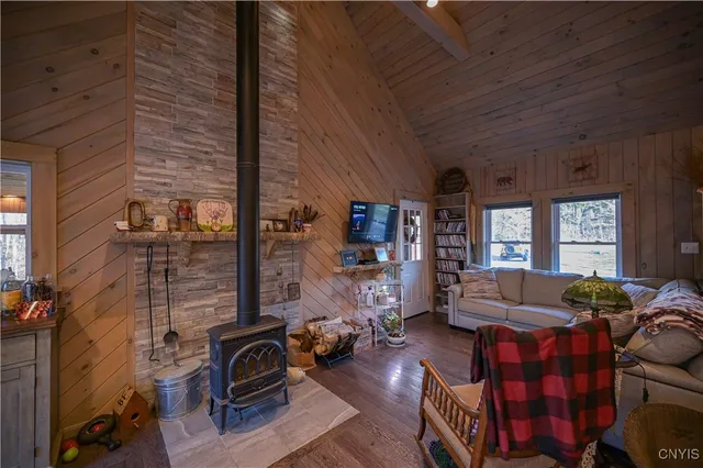 $239,900 | 4893 Highway 8, Ohio, NY 13324