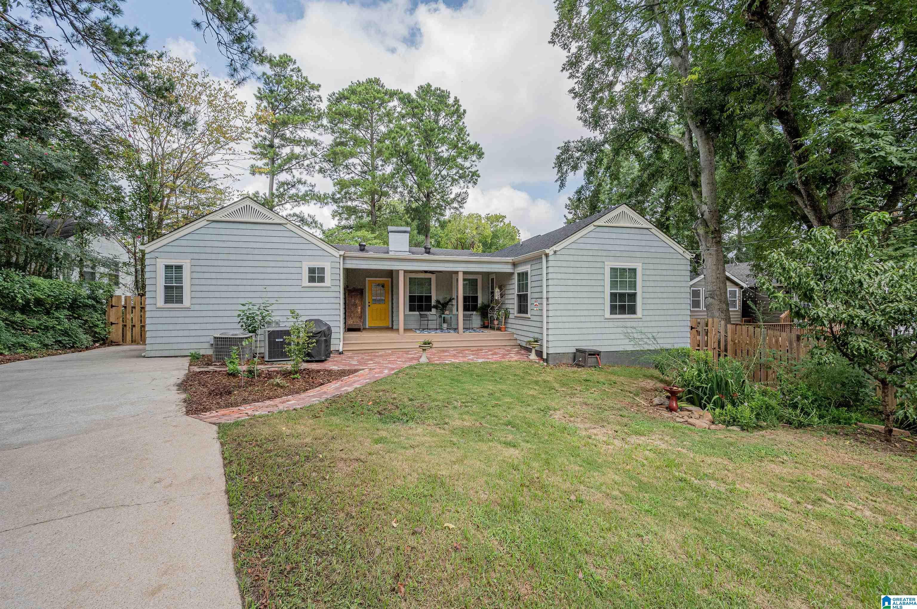 817 Columbiana Road Birmingham, AL 35209 - Photo 43 of 46