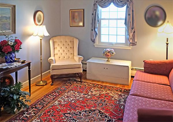24 Ash Hill Road Reading, MA 01867 - Photo 10 of 23
