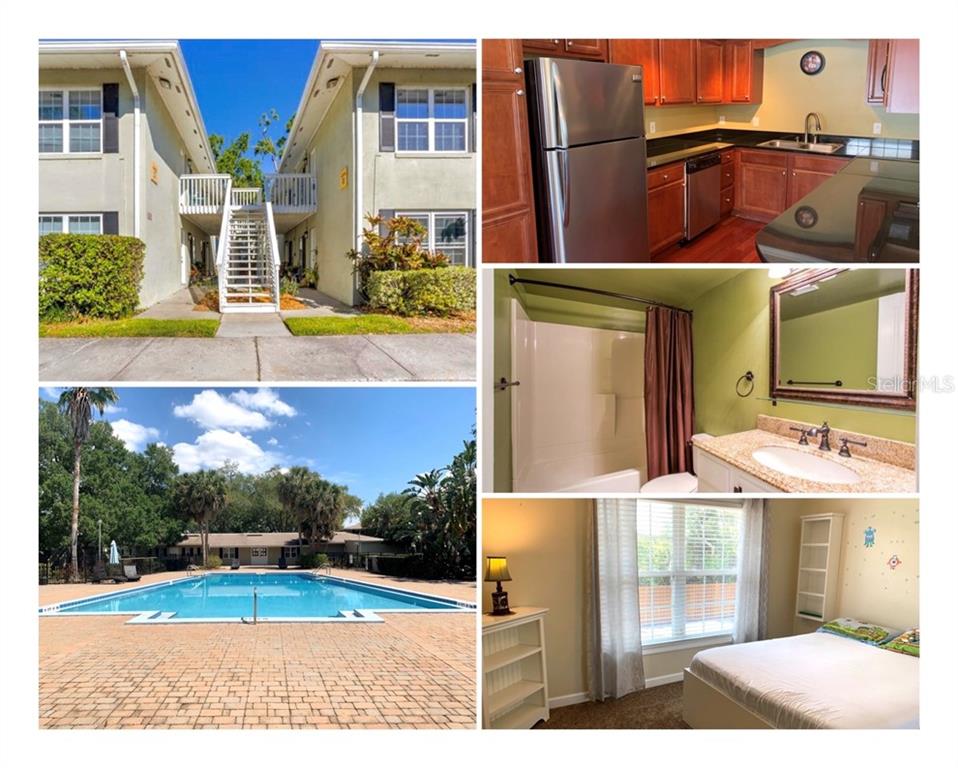 4884 South Conway Road, Unit 78 Orlando, FL 32812 - Photo 1 of 1 Gallery Image 1