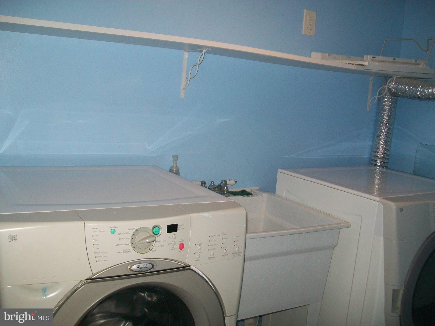 188 Glencoe Road Upper Darby, PA 19082 - Photo 23 of 25 Laundry Room