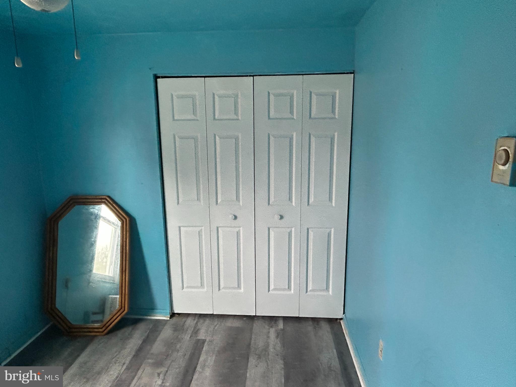 608 Spring Garden Avenue Salisbury, MD 21804 - Photo 13 of 19 a view of front door with wooden floor
