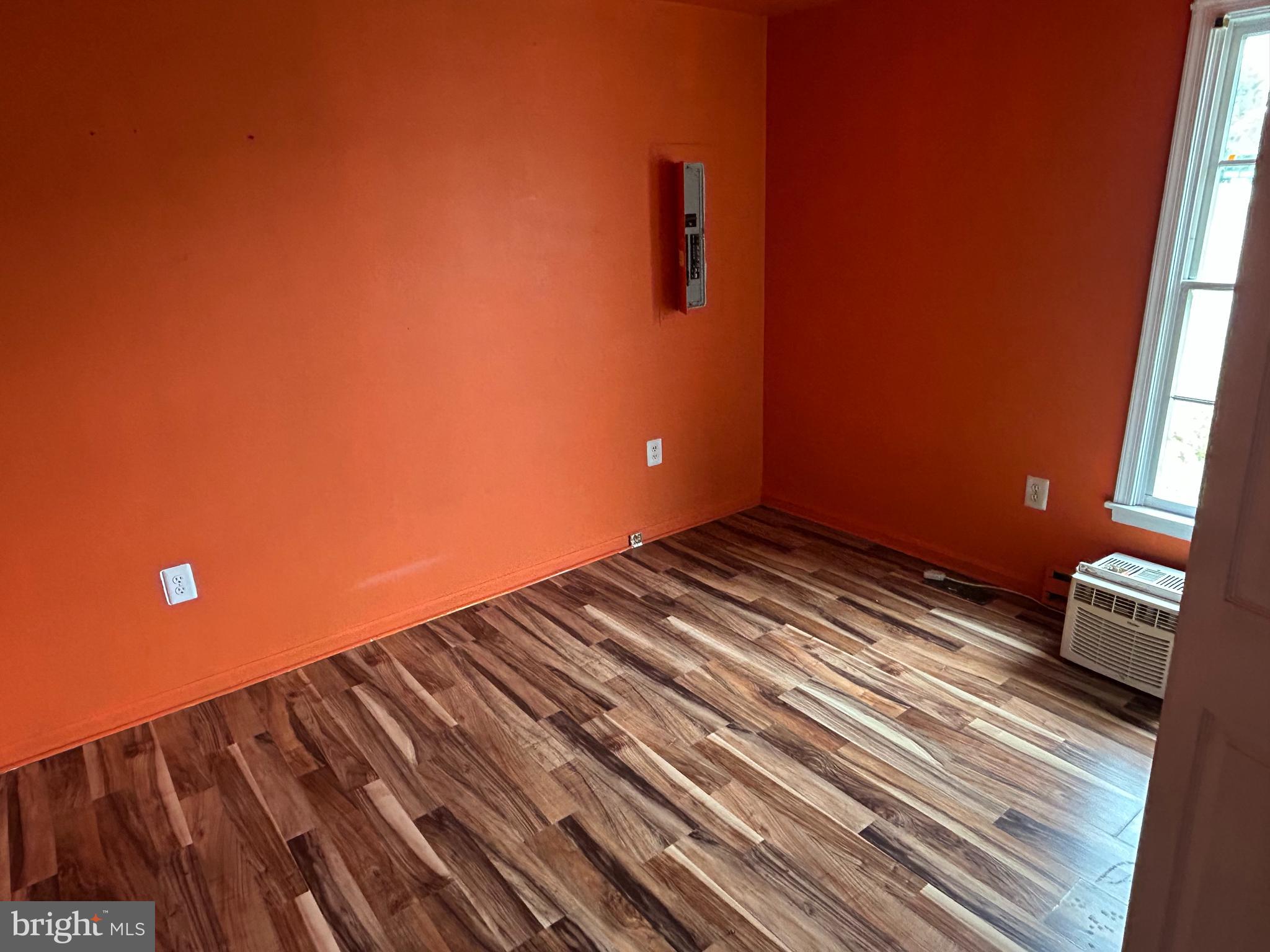 608 Spring Garden Avenue Salisbury, MD 21804 - Photo 16 of 19 a view of an empty room