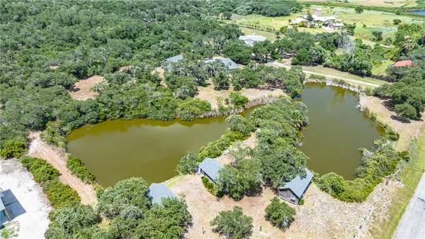 $695,000 | 164 4th Street, Rockport, TX 78382