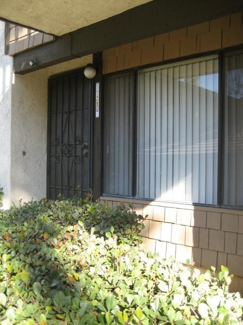 5487 Vía Del Tecolote Riverside, CA 92507 - Photo 1 of 1 Front Entrance