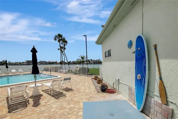$351,000 | 400 64th Avenue, Unit 202, St. Pete Beach, FL 33706
