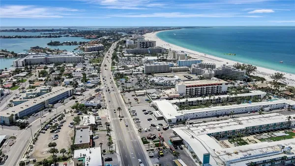 $351,000 | 400 64th Avenue, Unit 202, St. Pete Beach, FL 33706