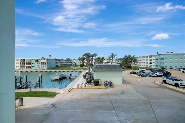 $351,000 | 400 64th Avenue, Unit 202, St. Pete Beach, FL 33706