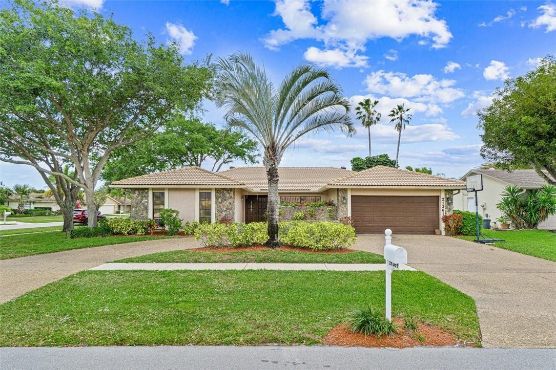 21361 Raindance Lane Boca Raton, FL 33428 - Photo 1 of 31 Photo 1