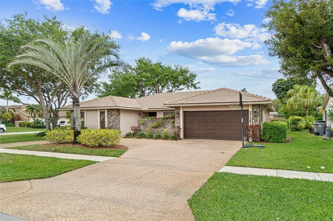 21361 Raindance Lane Boca Raton, FL 33428 - Photo 2 of 31 Photo 2