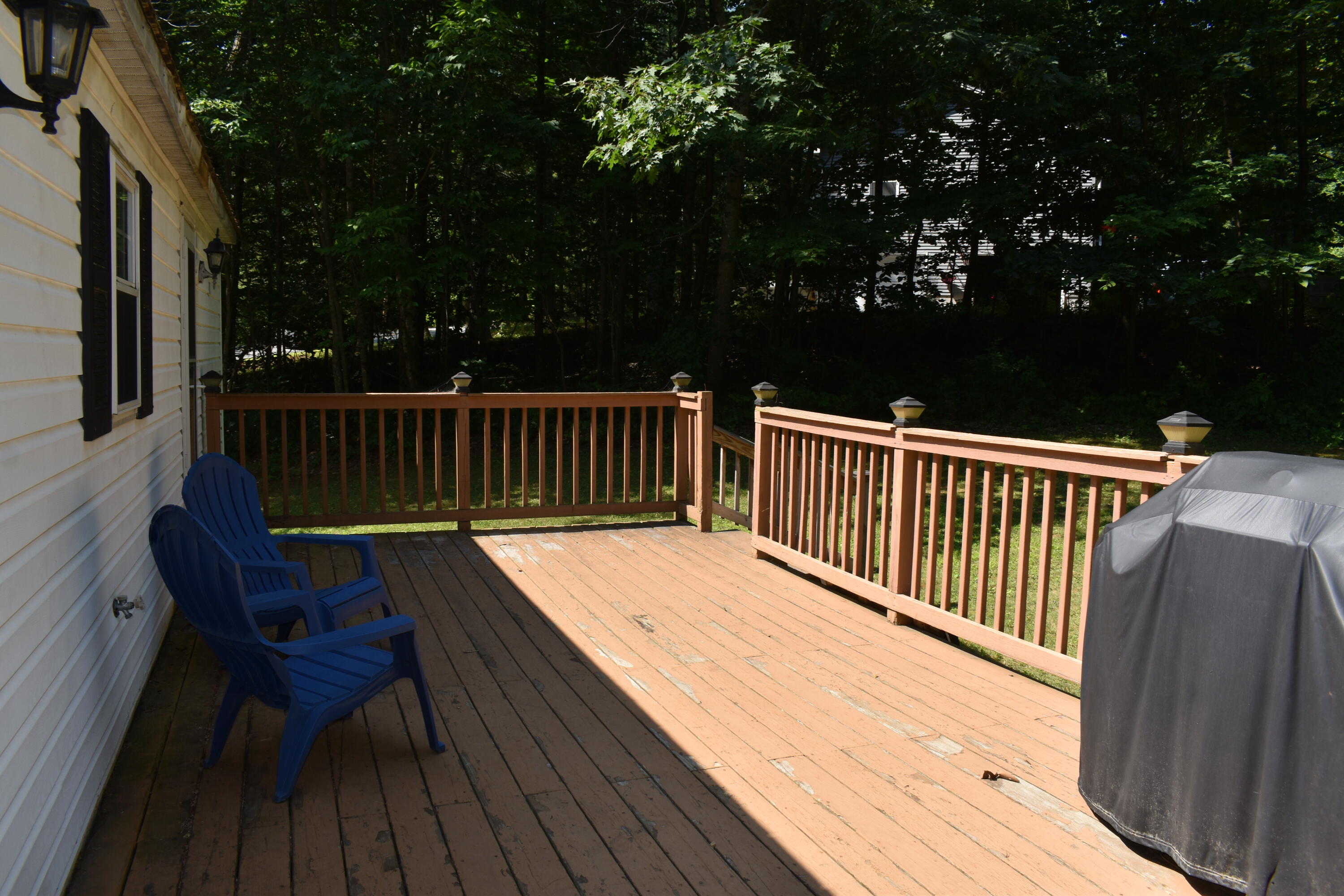 282 Metcalf Road Winthrop, ME 04364 - Photo 32 of 35 DSC_0727
