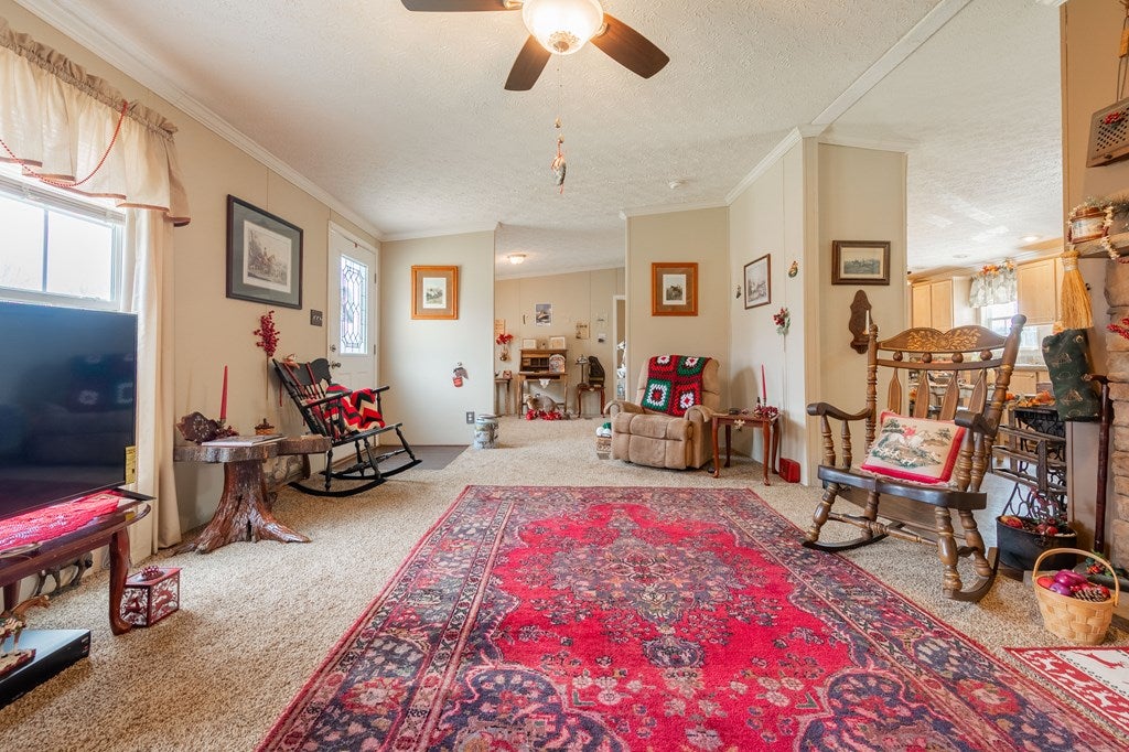 823 Moccasin Ridge Road Lebanon, VA 24266 - Photo 20 of 69 Gallery Image 20