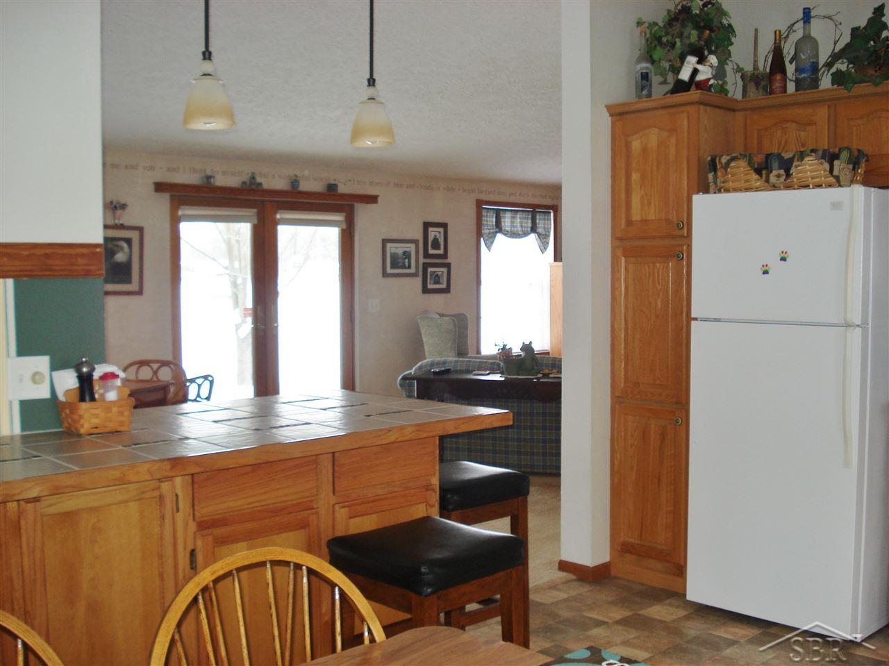 322 Oak Tree Lake Lake, MI 48632 - Photo 8 of 25