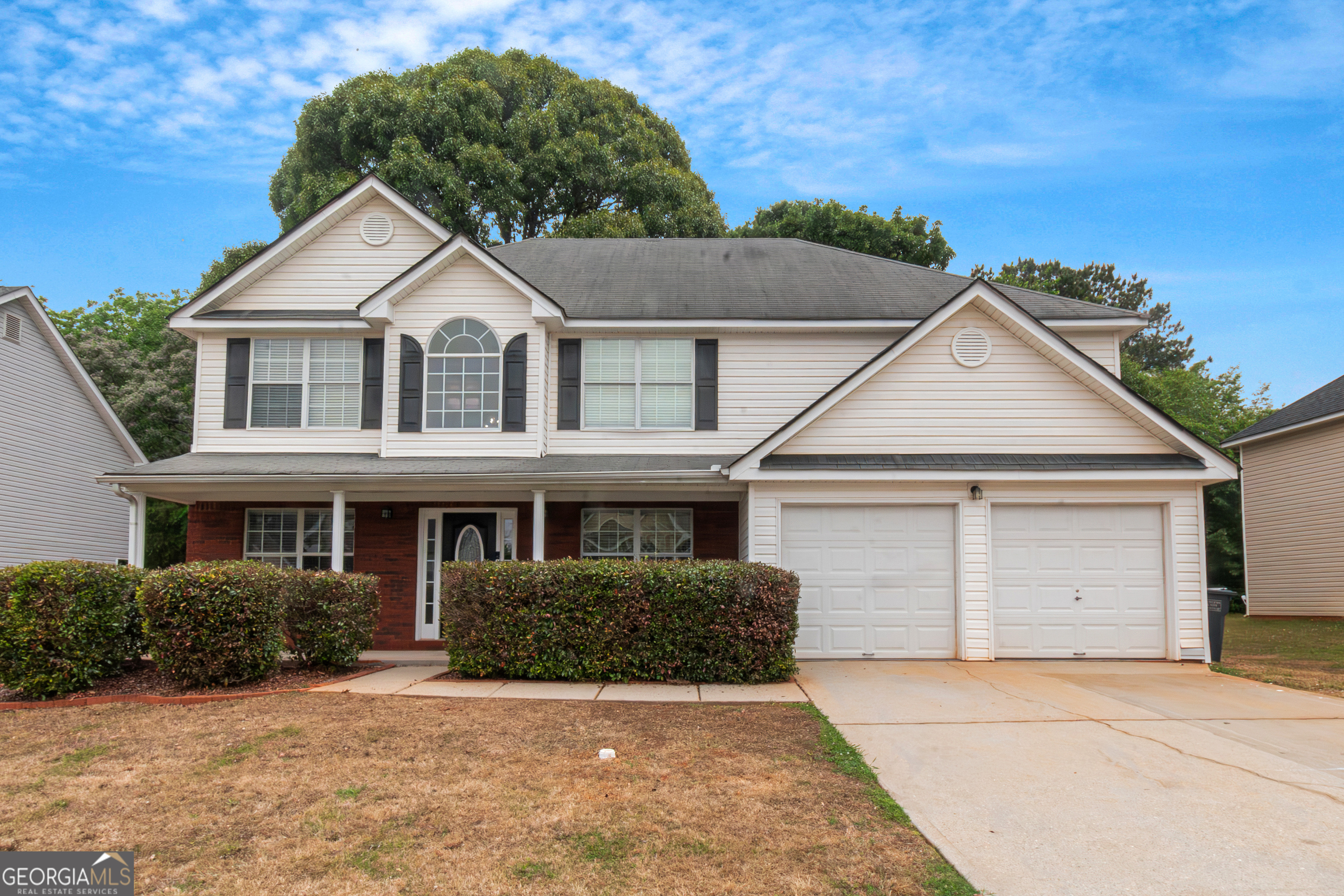 150 Spring Lake Terrace Covington, GA 30016 - Photo 1 of 38