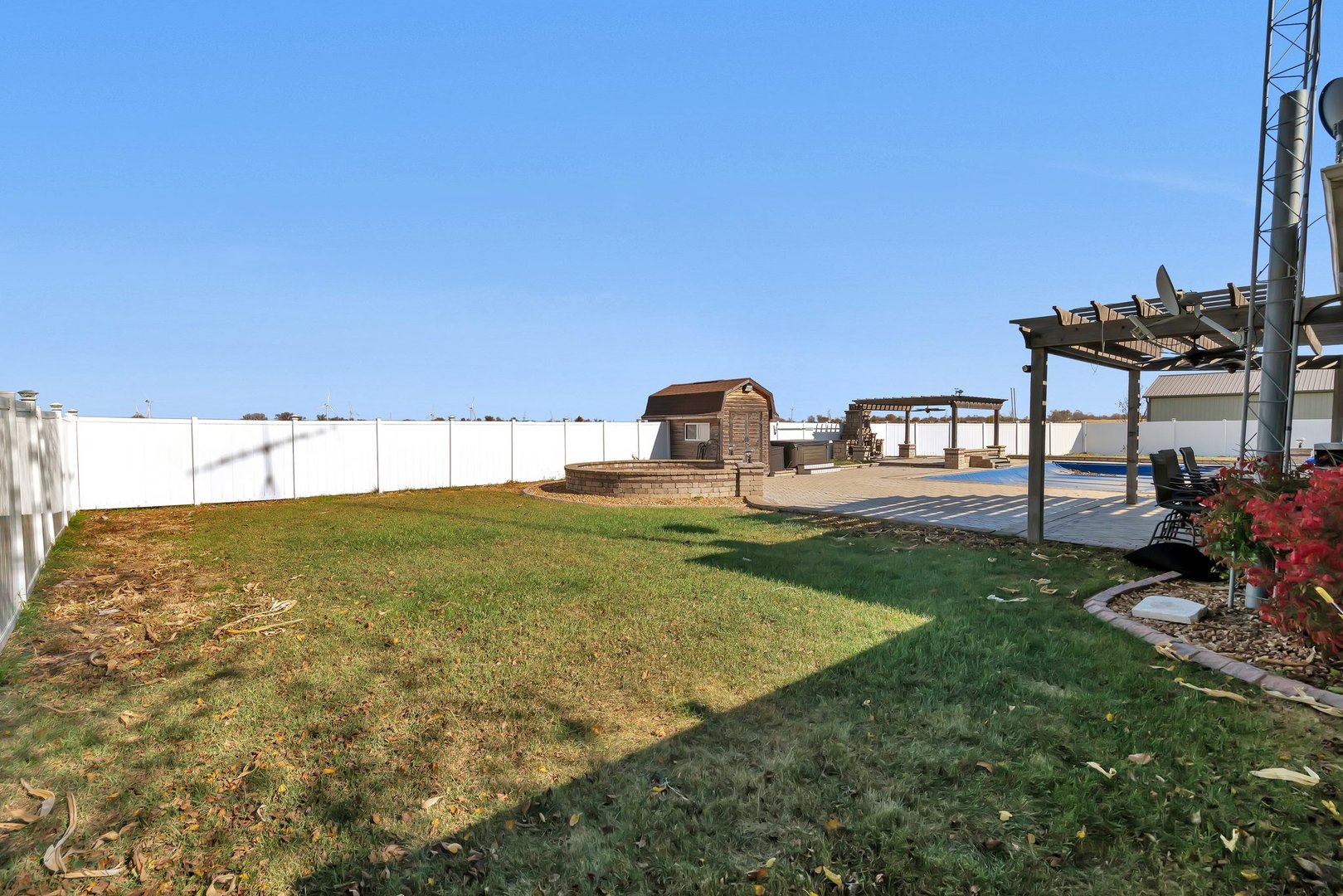10739 East 3200 N Road Blackstone, IL 61313 - Photo 65 of 73