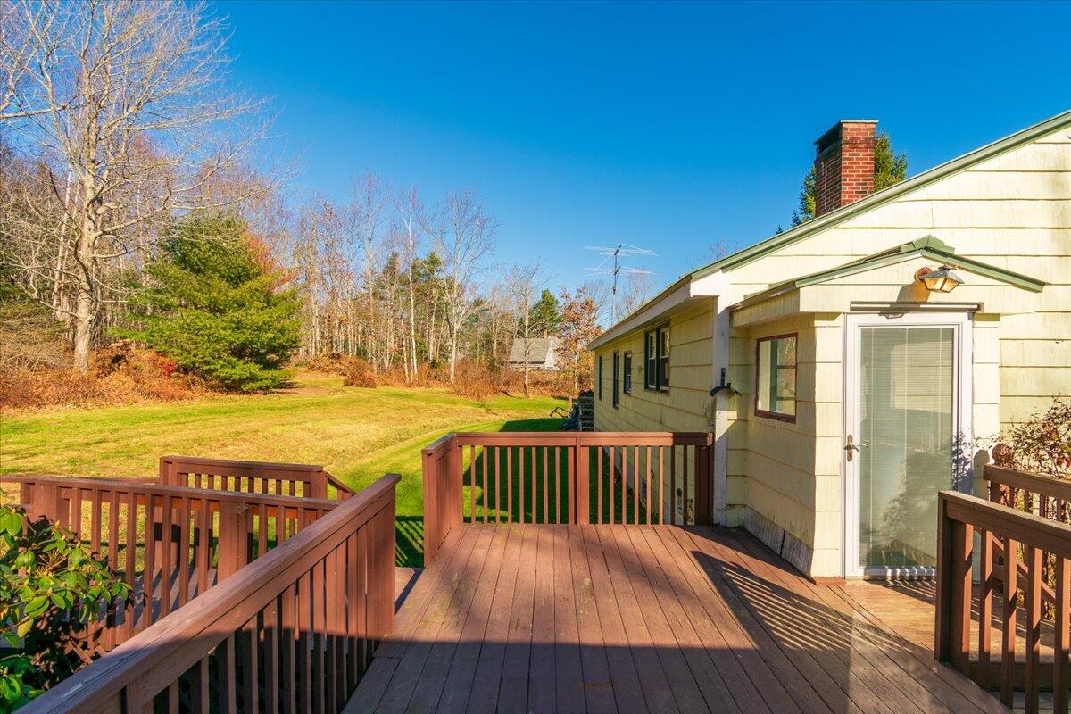 560 Belfast Road Camden, ME 04843 - Photo 37 of 51 560 Belfast Road, Camden