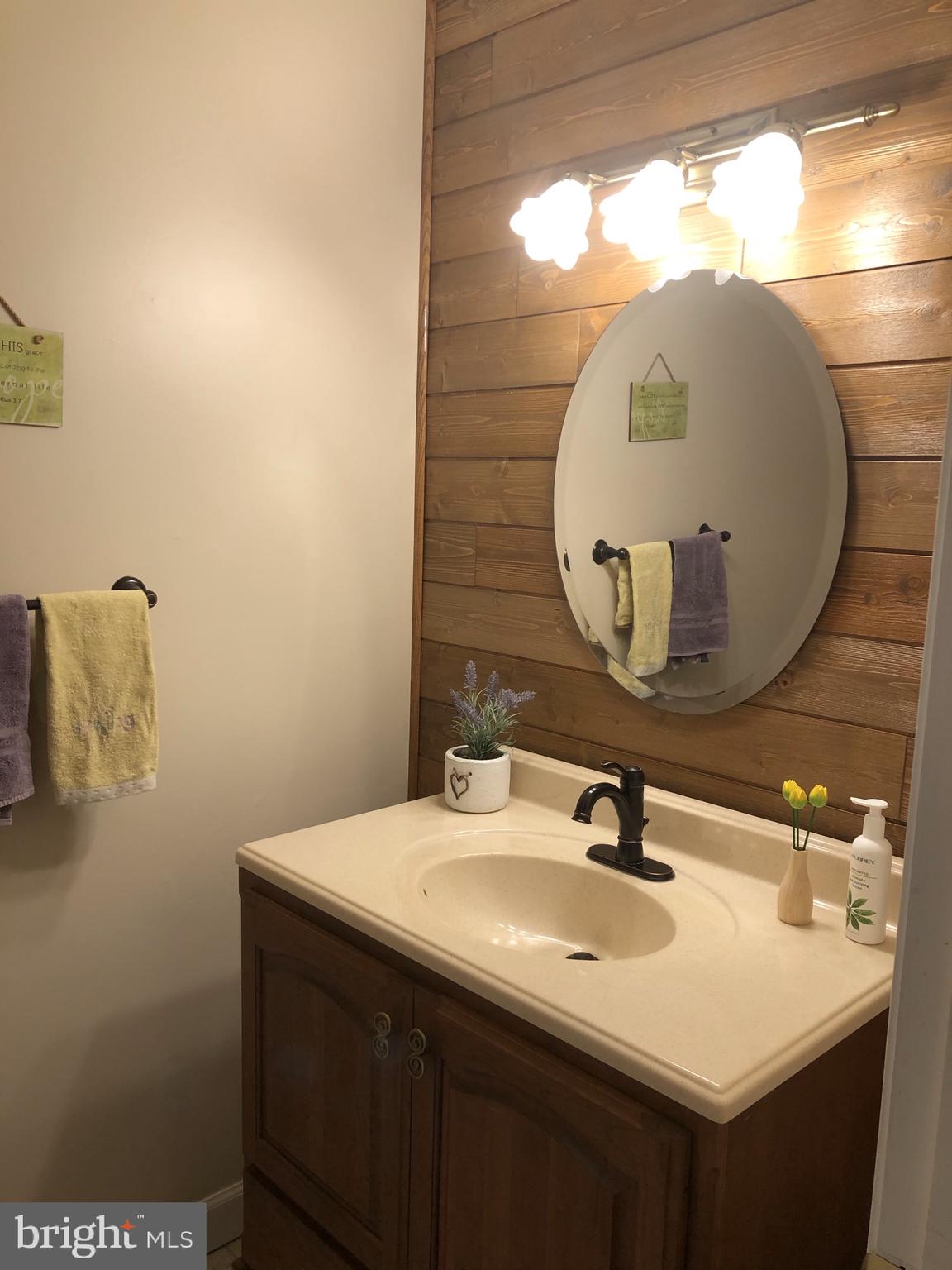 10845 Burr Oak Way Burke, VA 22015 - Photo 16 of 47 Shiplap!