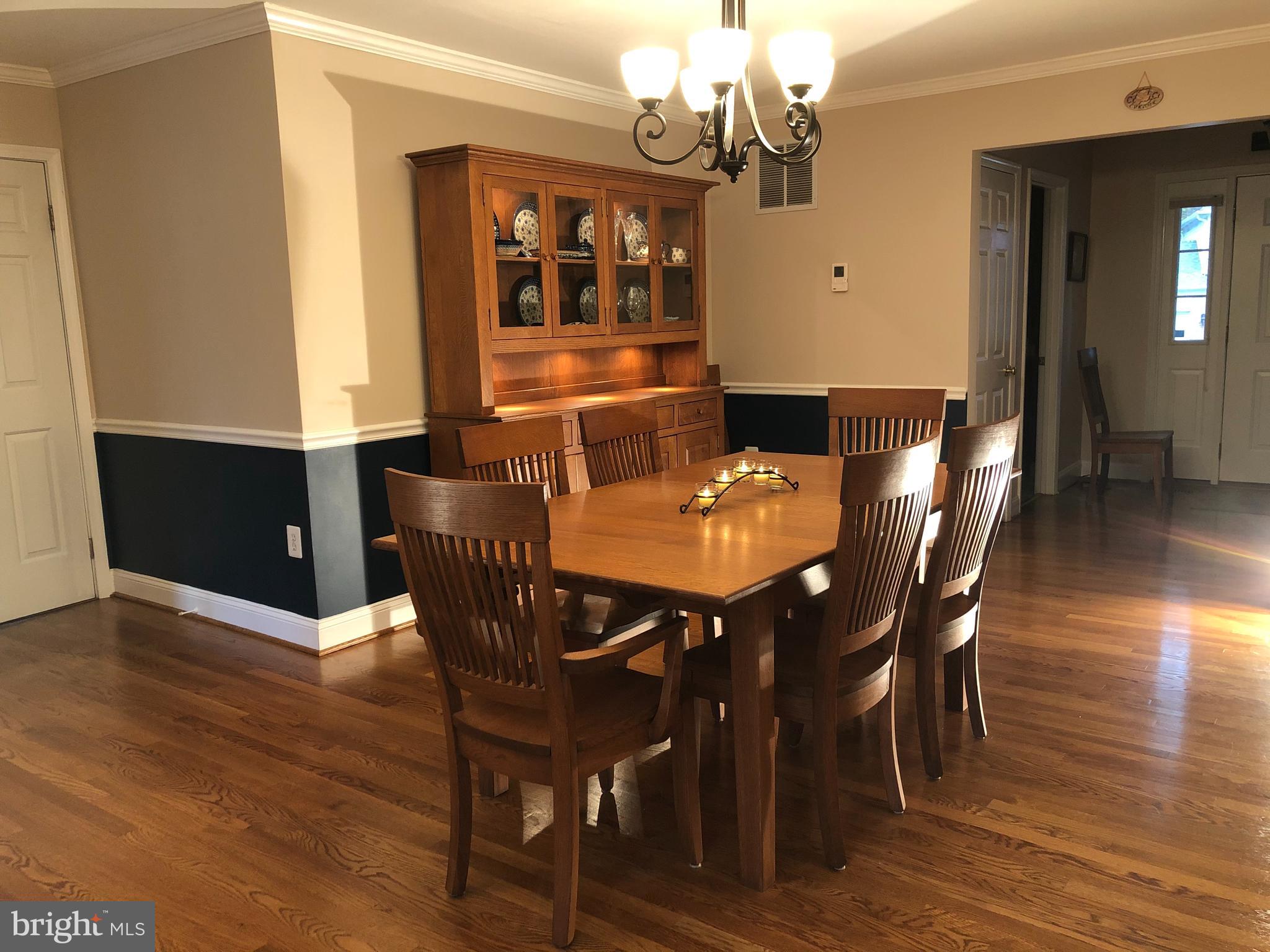 10845 Burr Oak Way Burke, VA 22015 - Photo 19 of 47