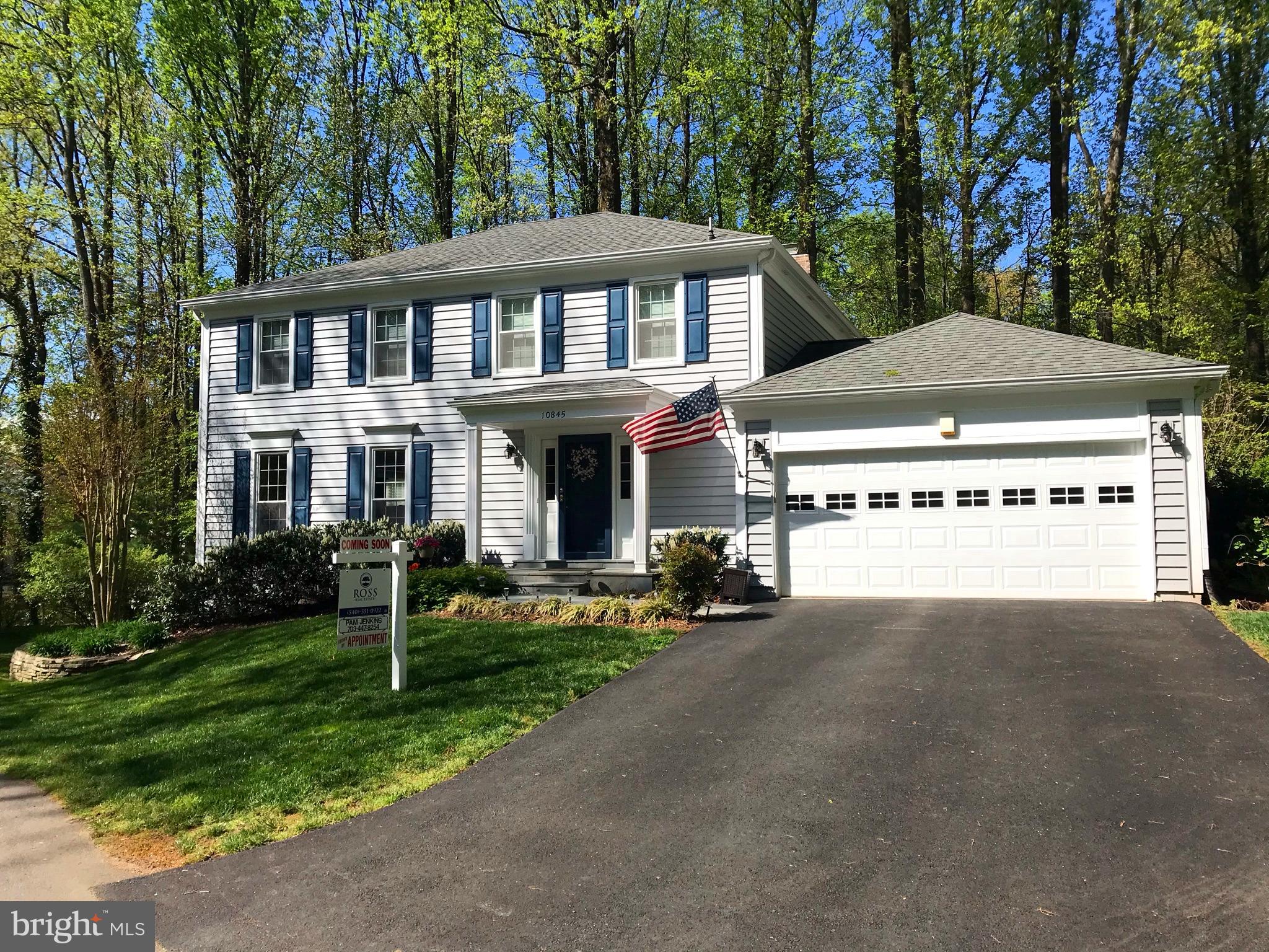 10845 Burr Oak Way Burke, VA 22015 - Photo 3 of 47