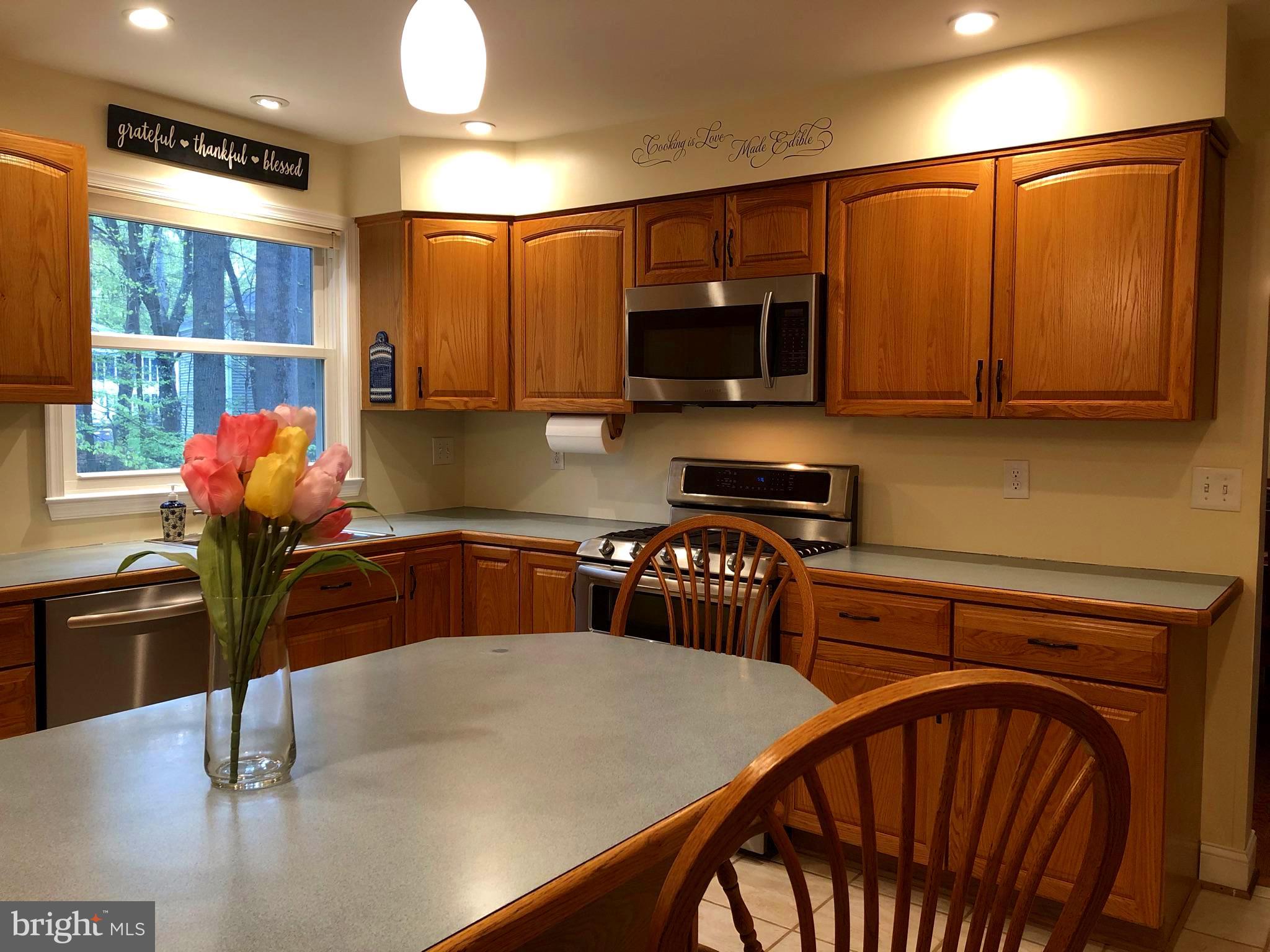 10845 Burr Oak Way Burke, VA 22015 - Photo 21 of 47