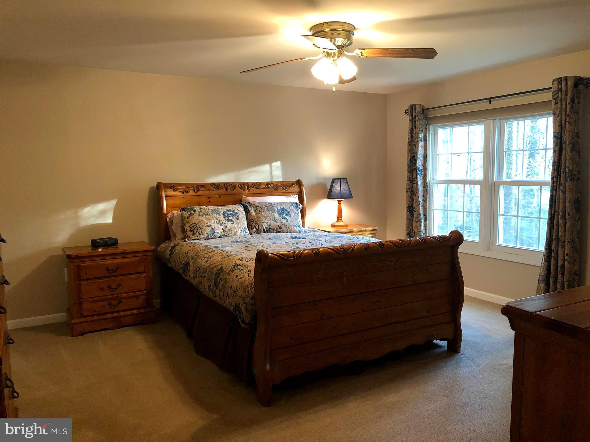 10845 Burr Oak Way Burke, VA 22015 - Photo 26 of 47 Awesome views!