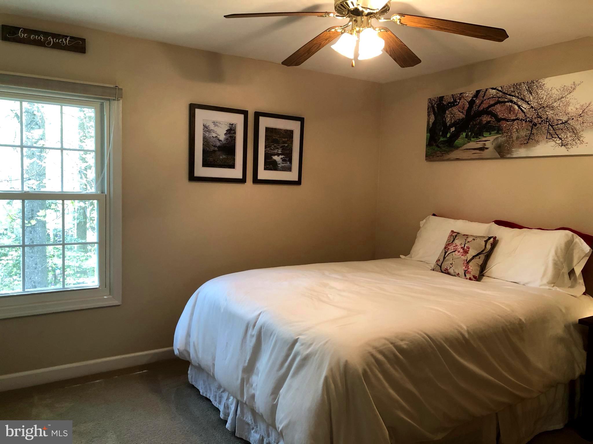 10845 Burr Oak Way Burke, VA 22015 - Photo 30 of 47 Bedroom 2