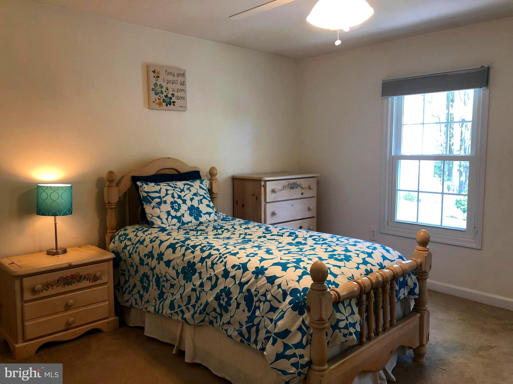 10845 Burr Oak Way Burke, VA 22015 - Photo 32 of 47 Bedroom 3