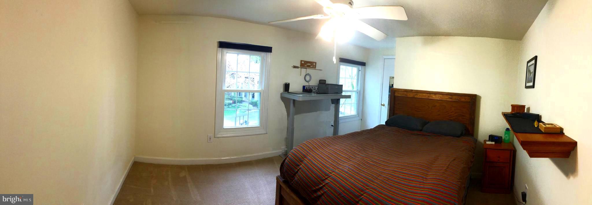 10845 Burr Oak Way Burke, VA 22015 - Photo 36 of 47 Bedroom 4