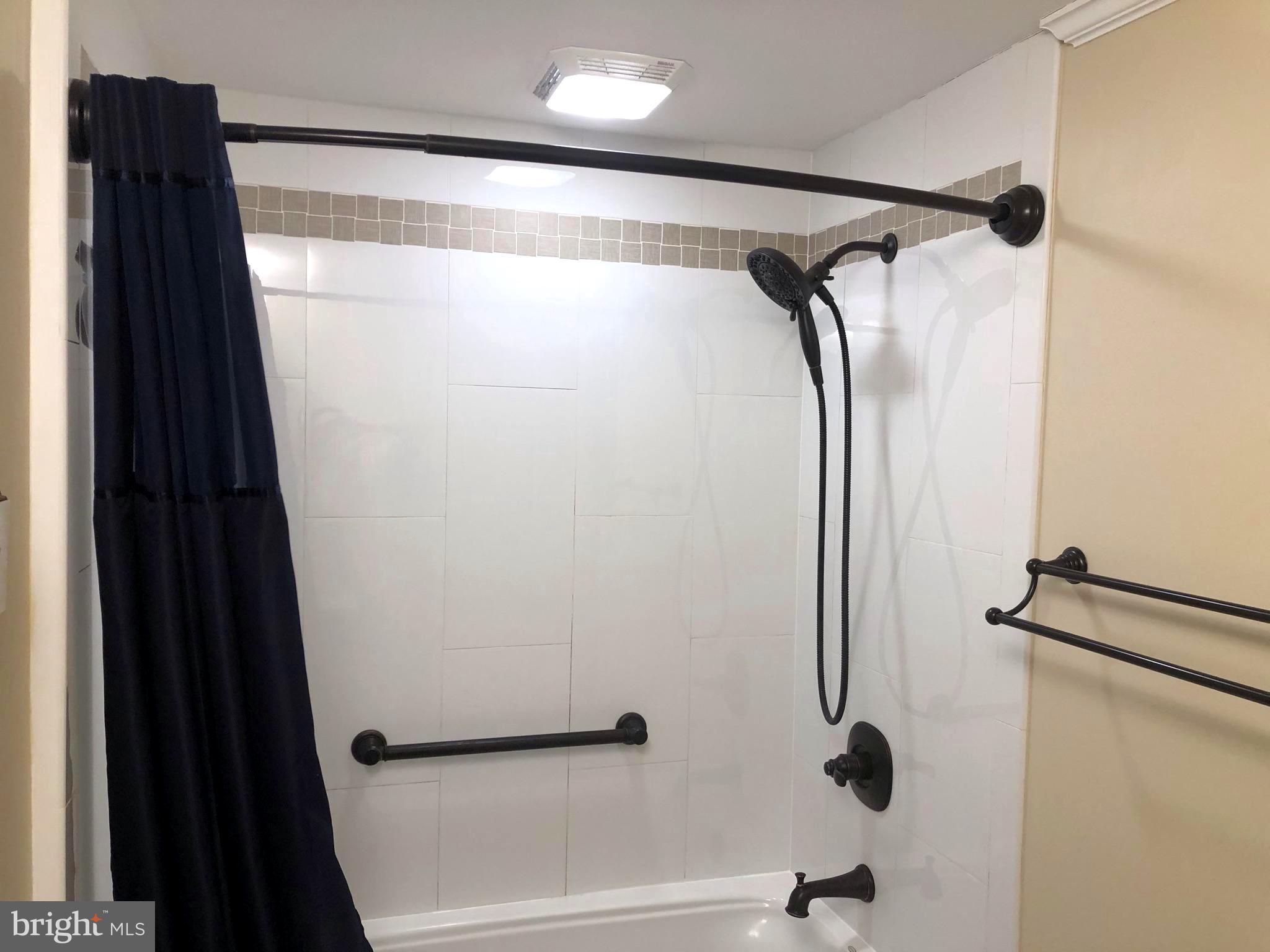 10845 Burr Oak Way Burke, VA 22015 - Photo 40 of 47 Beautiful tile craftsmanship